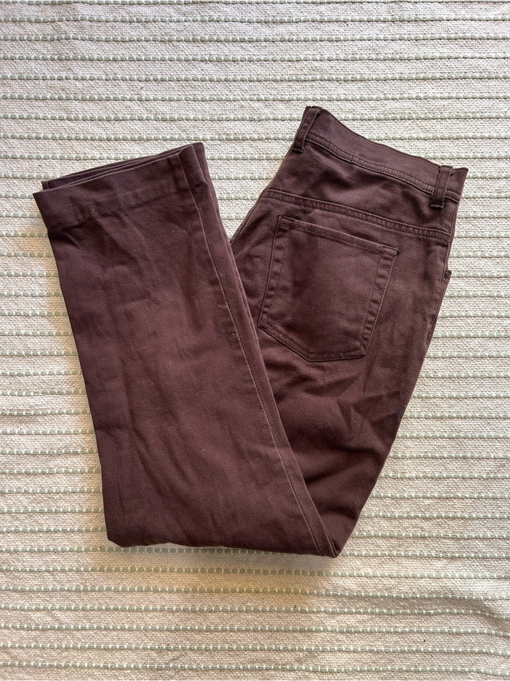 3/15$ Vintage Gloria Vanderbilt Pants